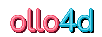 ollo4d — logo kanal
