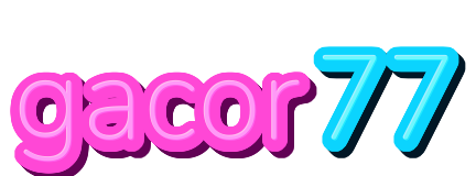 gacor77 — logo kanal