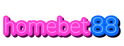 homebet88 — logo kanal