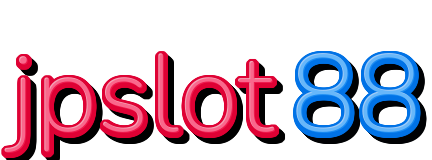 jpslot88 — logo kanal