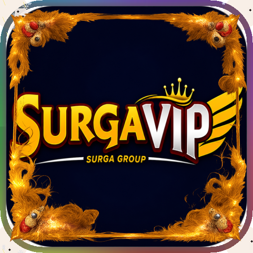 surgavip — mitra unggulan